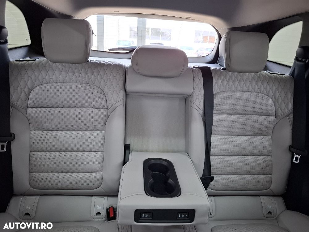 Renault Koleos BLUE dCi X-Tronic 4WD Initiale Paris - 17