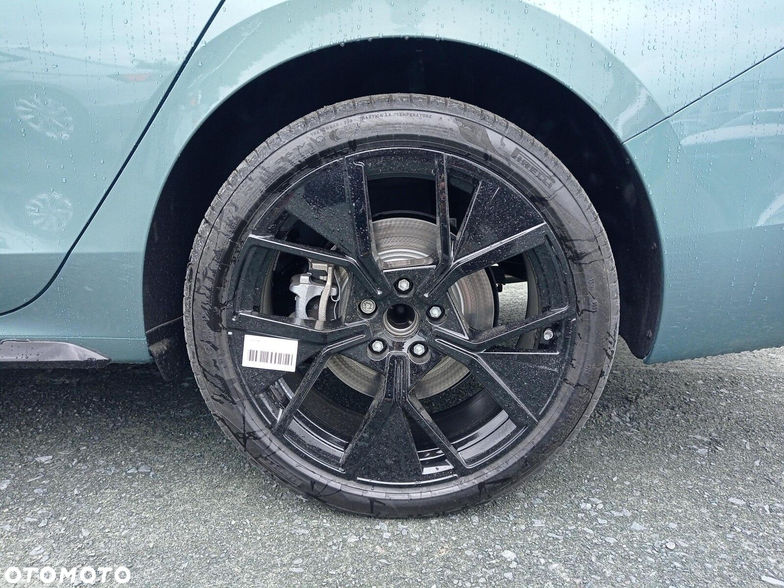 Volkswagen Passat - 19