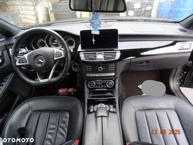 Mercedes-Benz CLS 400 4Matic 7G-TRONIC - 7