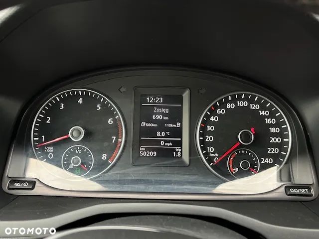 Volkswagen Caddy - 20