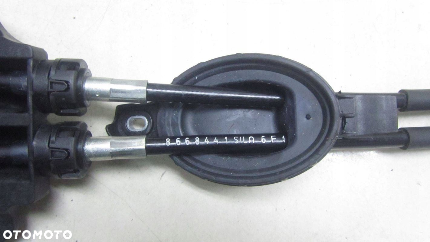 BMW X1 F48 LEWAREK WYBIERAK BIEGÓW 8664962 15- - 3