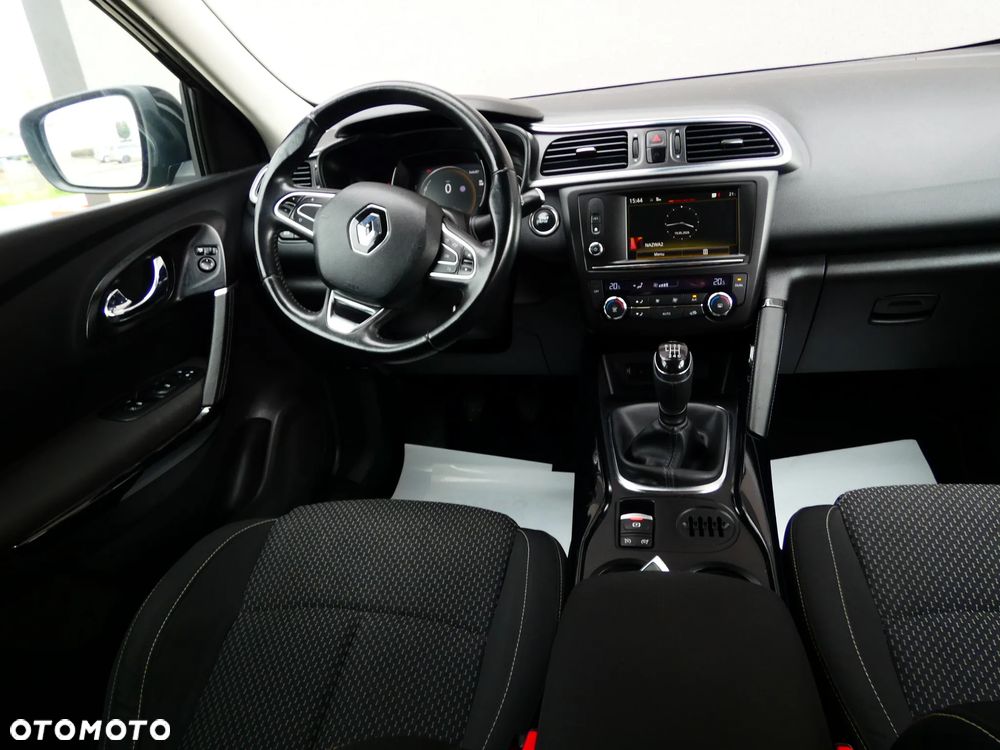 Renault Kadjar Energy dCi 130 Business - 15