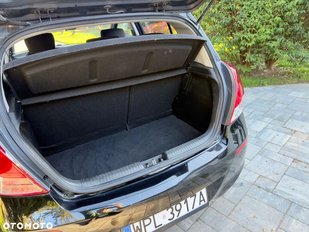 Hyundai i20 1.25 Wersja Jubileuszowa - 21