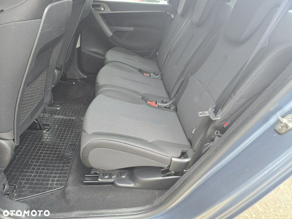 Citroën C4 Picasso 1.6 HDi Attraction - 14