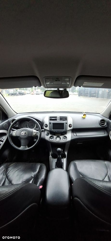 Toyota RAV4 2.2 D-CAT 4x4 Travel - 3
