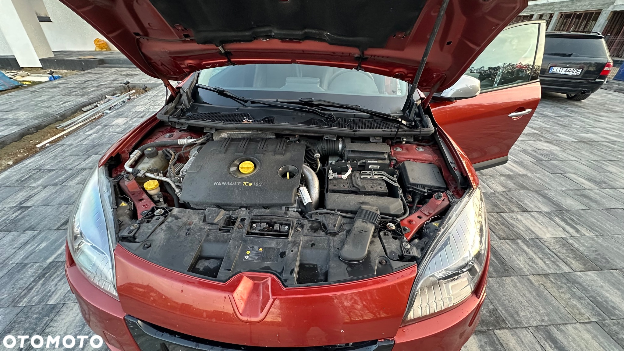 Renault Megane TCe 180 GT - 18