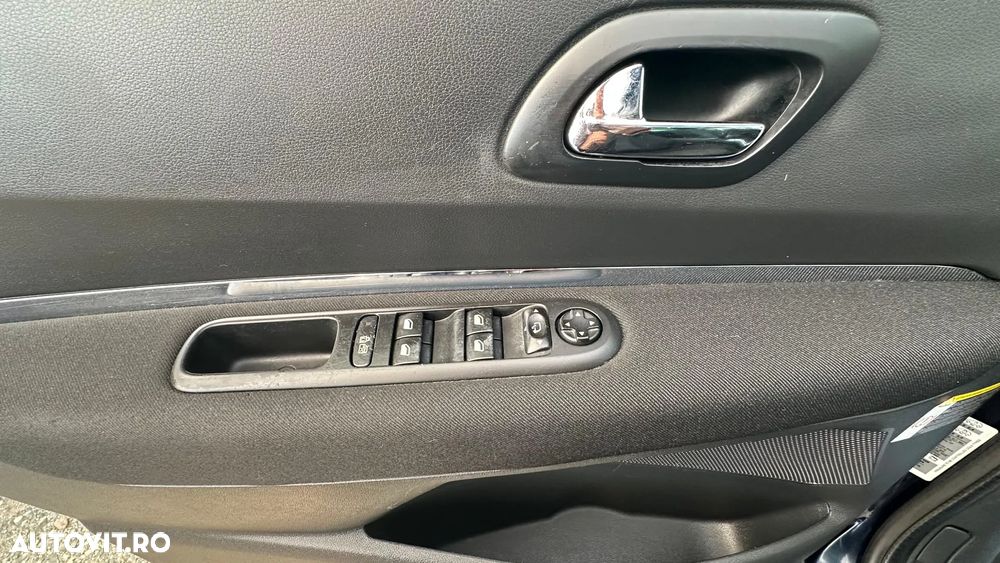 Peugeot 3008 155 THP Automatik Active - 21