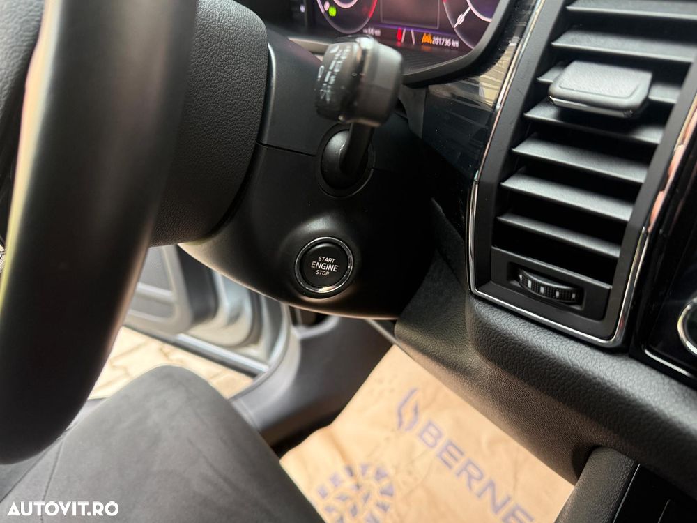 Skoda Kodiaq 2.0 TDI 4X4 DSG Style - 15