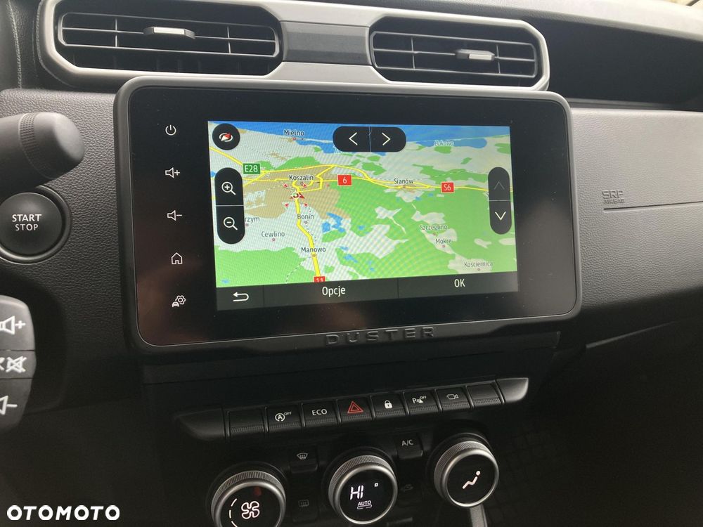 Dacia Duster 1.3 TCe Journey EDC - 19