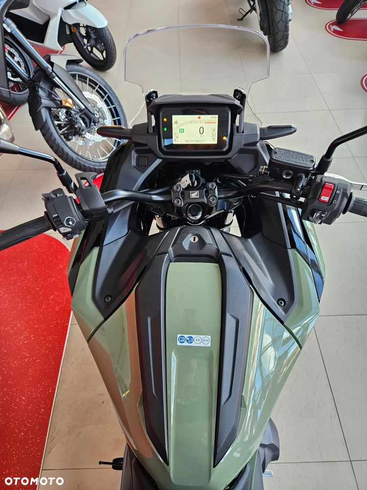 Honda NC - 11