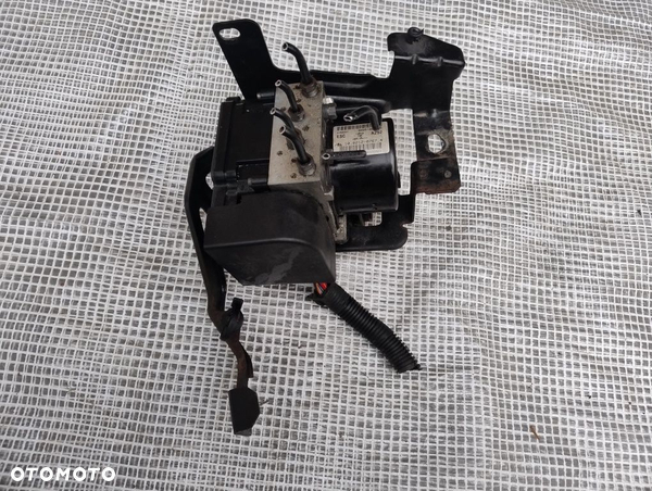 Opel combo 3 III 11-18 pompa ABS sterownik