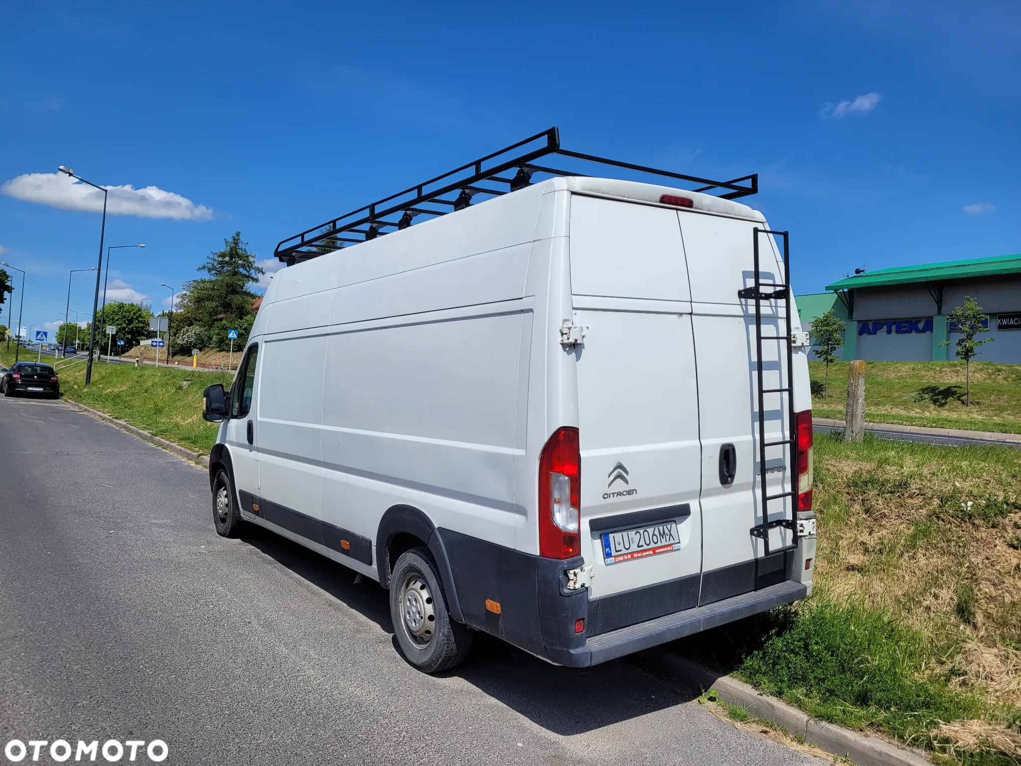 Citroën JUMPER - 2