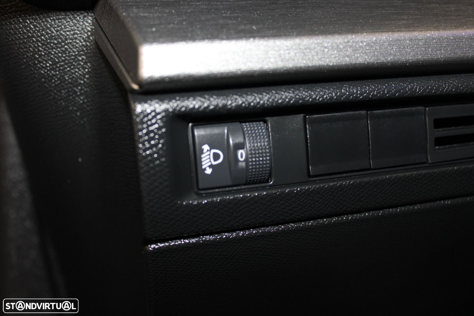 Citroën C5 X 1.2 PureTech Feel EAT8 - 12