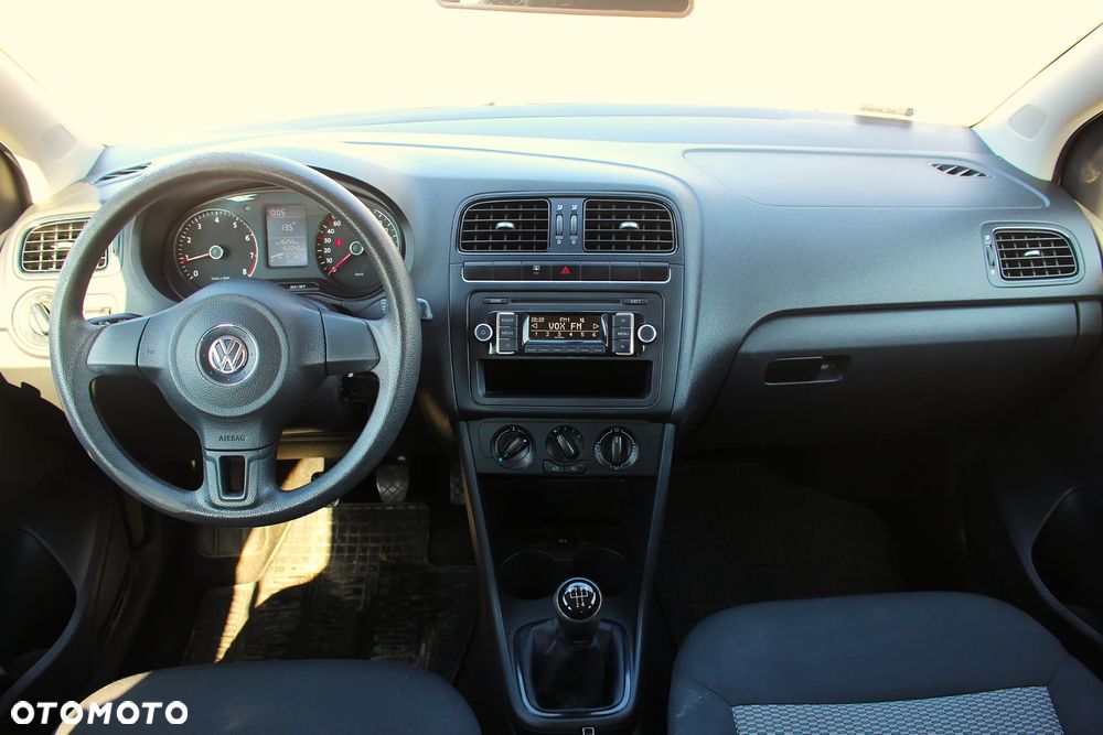 Volkswagen Polo 1.2 CityLine - 8
