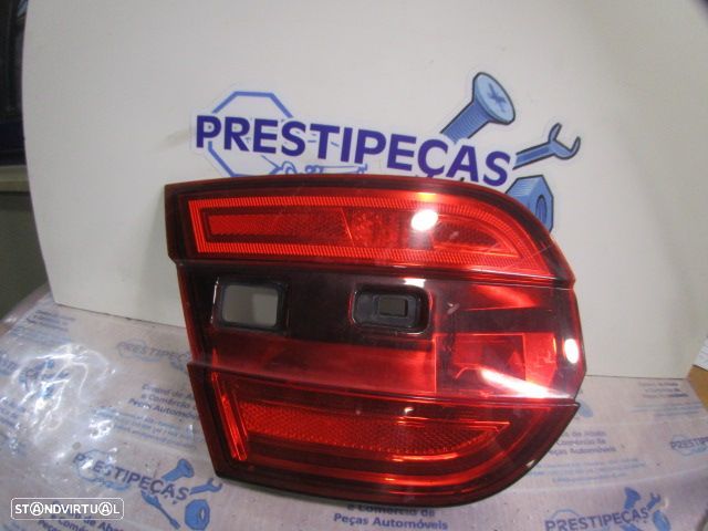Farol Tras CX2315K273AA CX2315K273AA VPCX2X13289A JAGUAR XF 2013 2.2D AUT 200CV 4P CINZA MALA ESQ ORIGINAL - 1