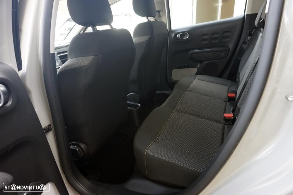 Citroën C3 1.2 PureTech Shine - 5