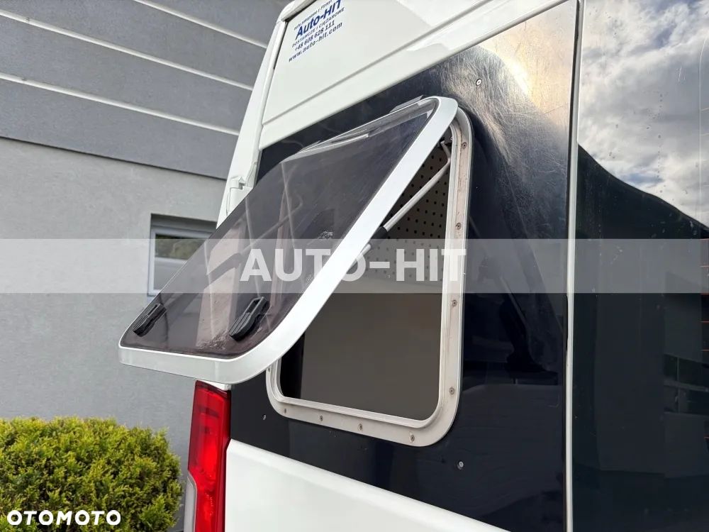 Peugeot Boxer - 20