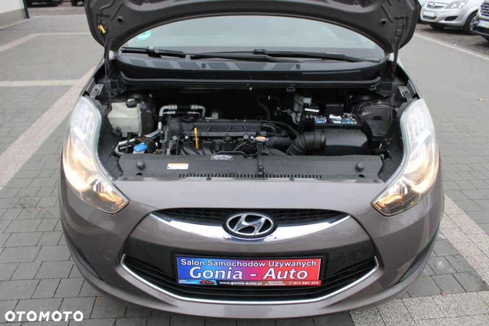 Hyundai ix20 - 11