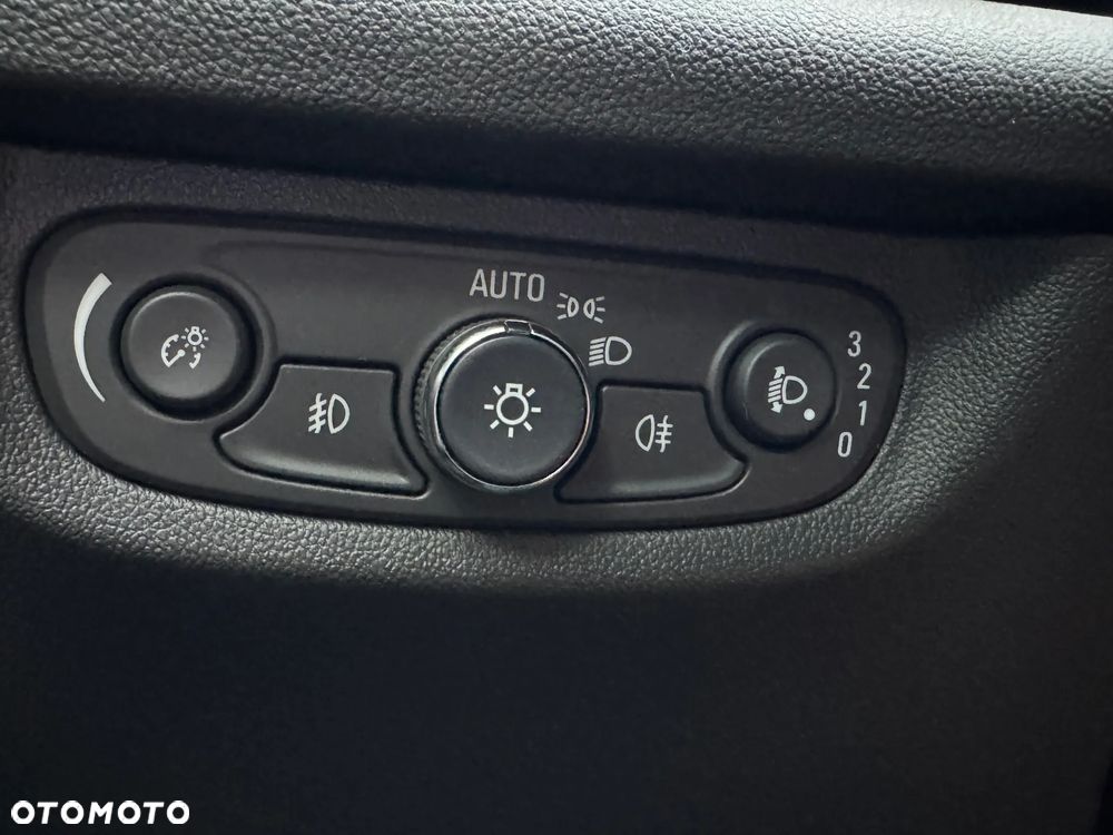 Opel Insignia 2.0 CDTI Elegance S&S - 27