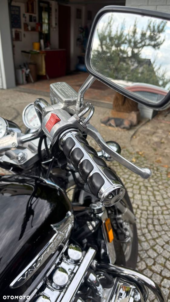 Honda Valkyrie - 23