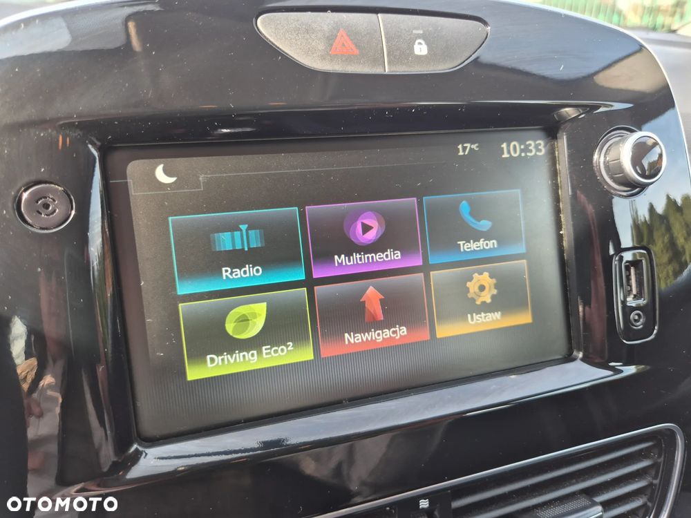 Renault Clio Energy dCi 75 Business - 10