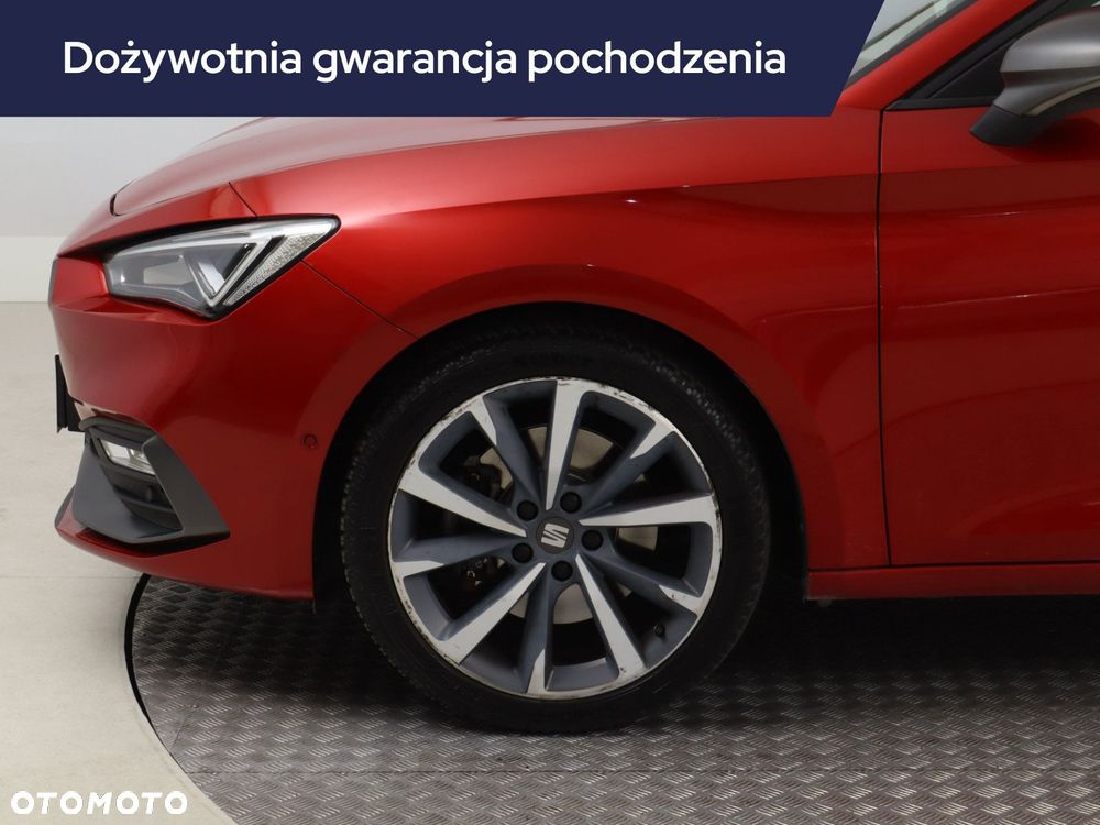 Seat Leon - 17