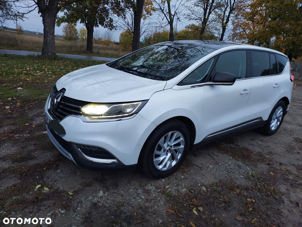 Renault Espace Energy dCi 130 Business - 1