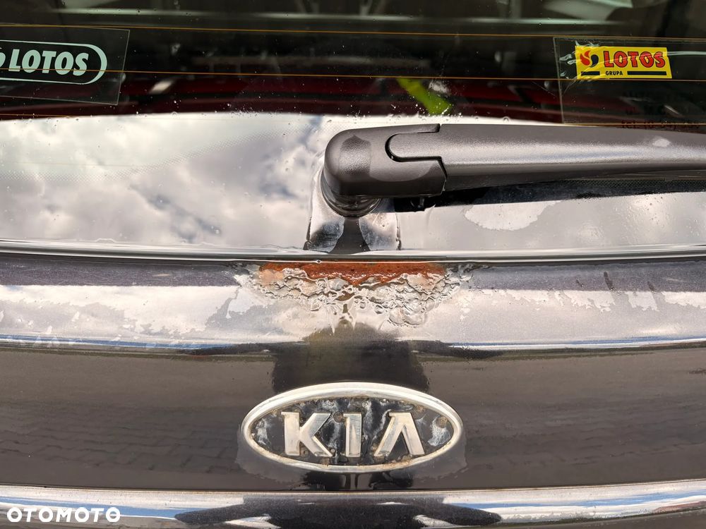Kia Ceed 1.6 Crdi Optimum - 10