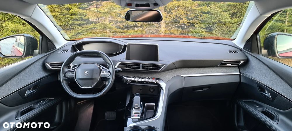 Peugeot 3008 1.5 BlueHDi Allure S&S EAT8 - 22