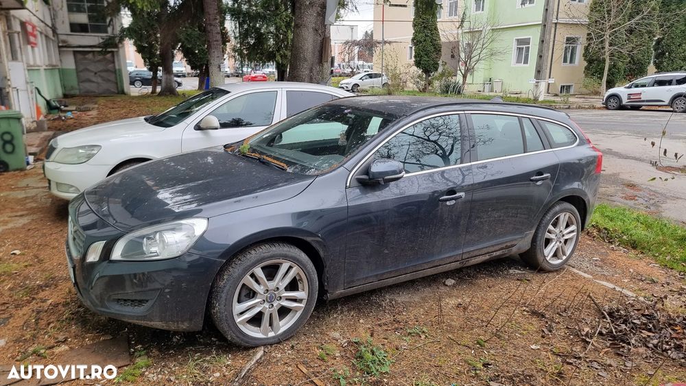 Volvo V60 T4 - 2