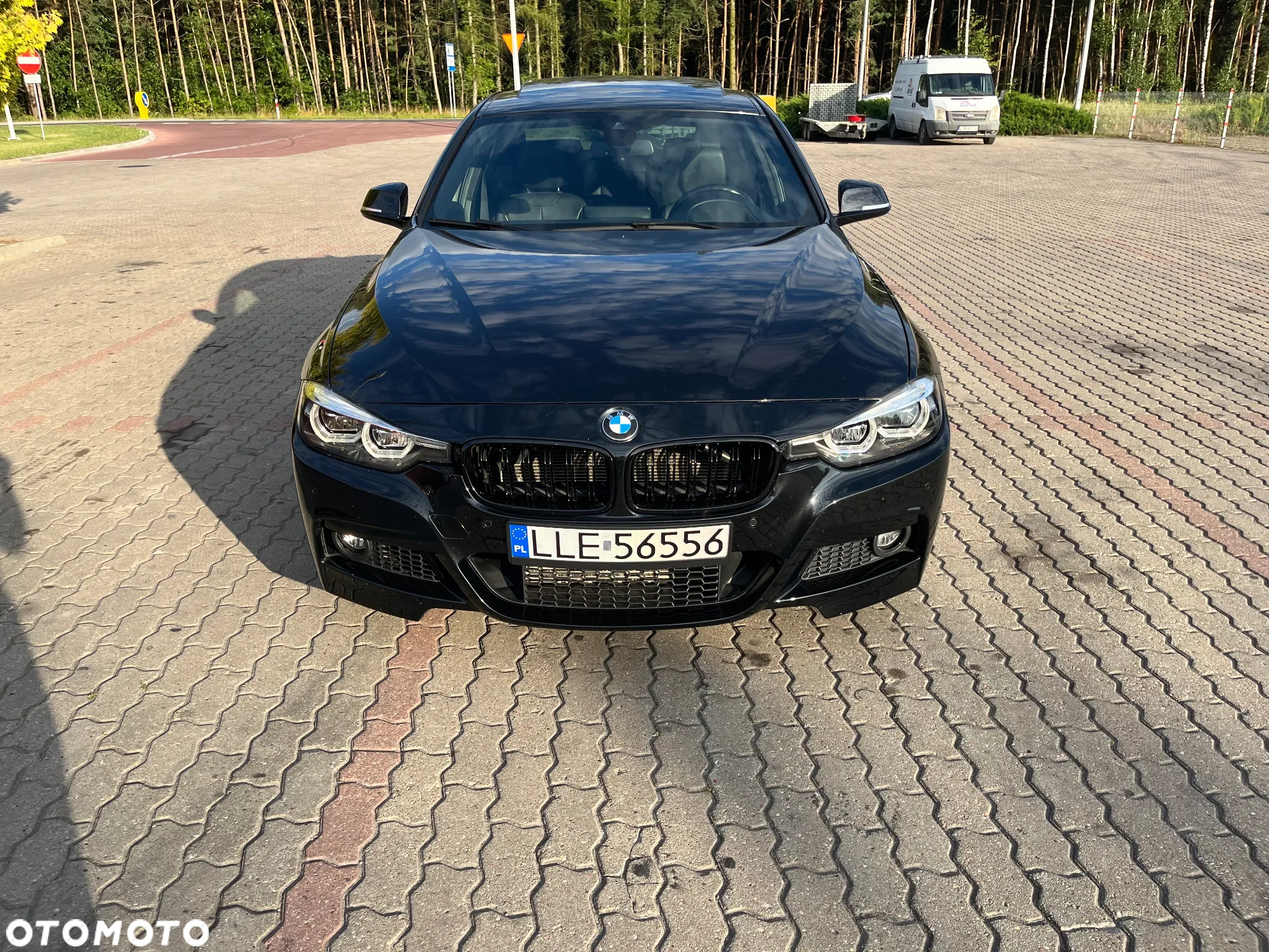 BMW Seria 3 - 7