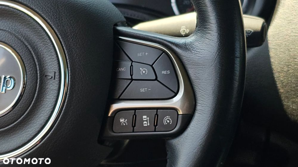 Jeep Renegade 1.0 GSE T3 Turbo Limited FWD S&S - 20