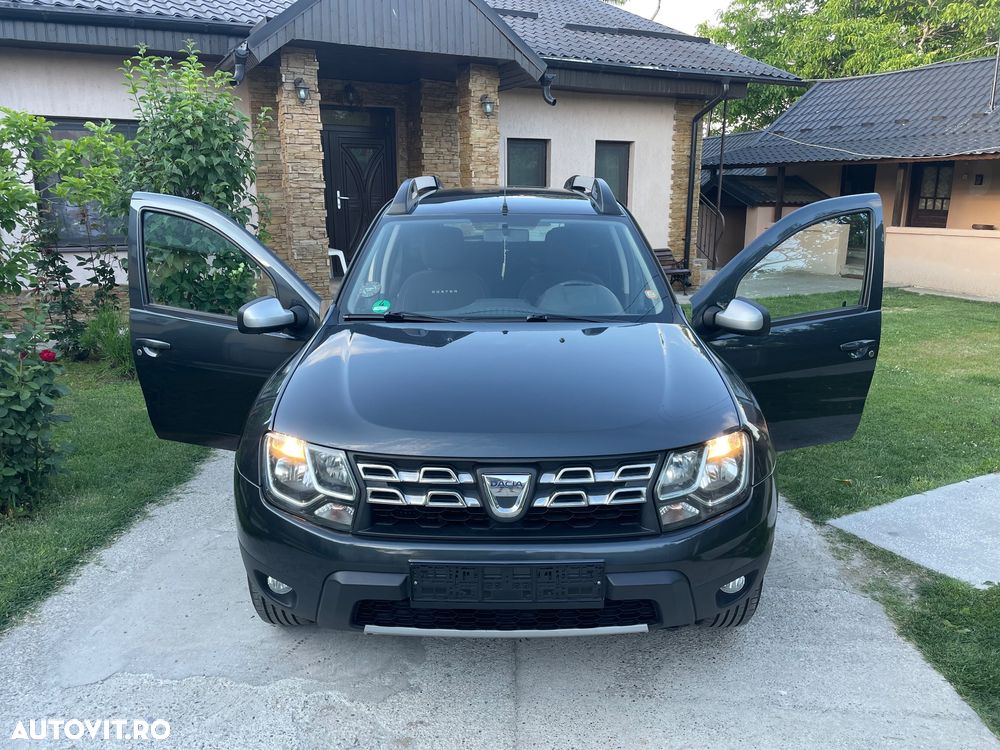Dacia Duster - 10