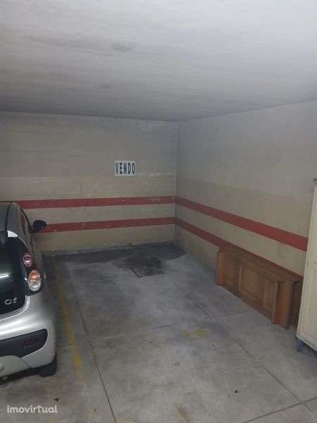 Lugar de garagem matosinhos queimodromo - Grande imagem: 5/5