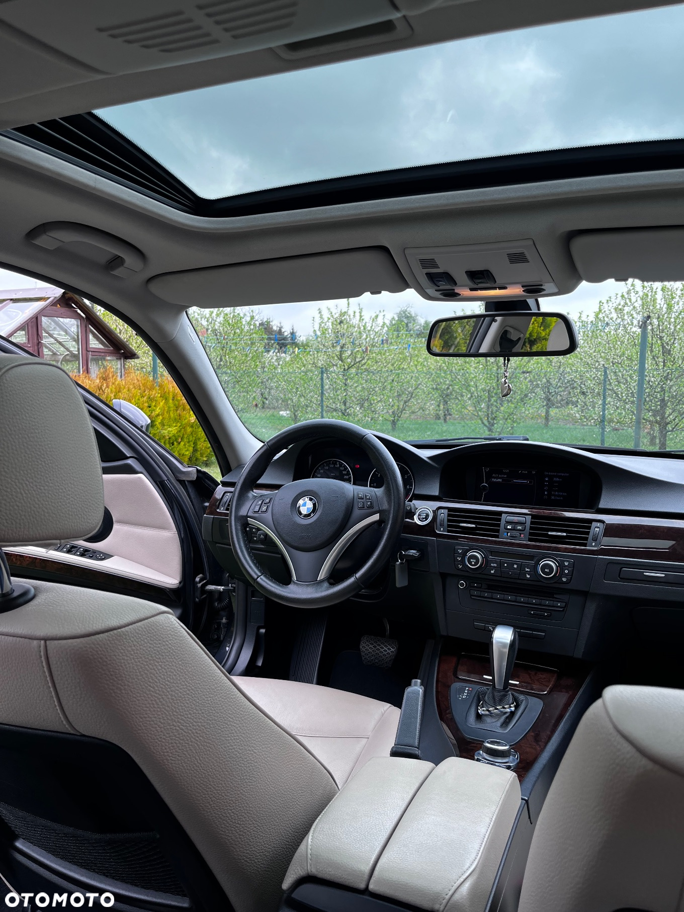 BMW Seria 3 - 4