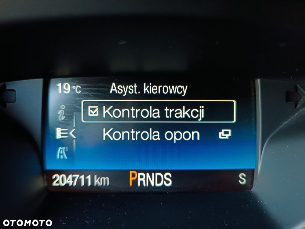 Ford Kuga 2.0 TDCi AWD Titanium - 18