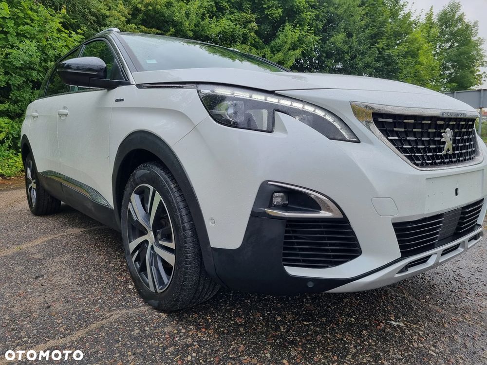 Peugeot 5008 - 2