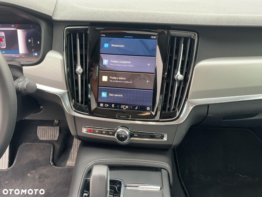 Volvo S90 - 19