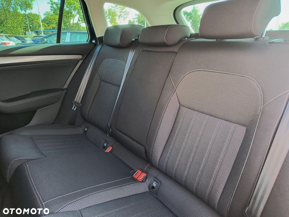 Skoda Superb 2.0 TSI Style DSG - 25