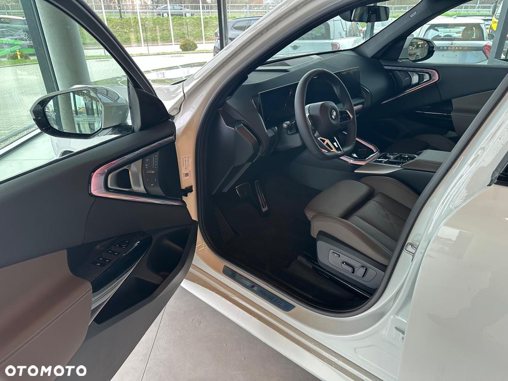 BMW X3 - 13