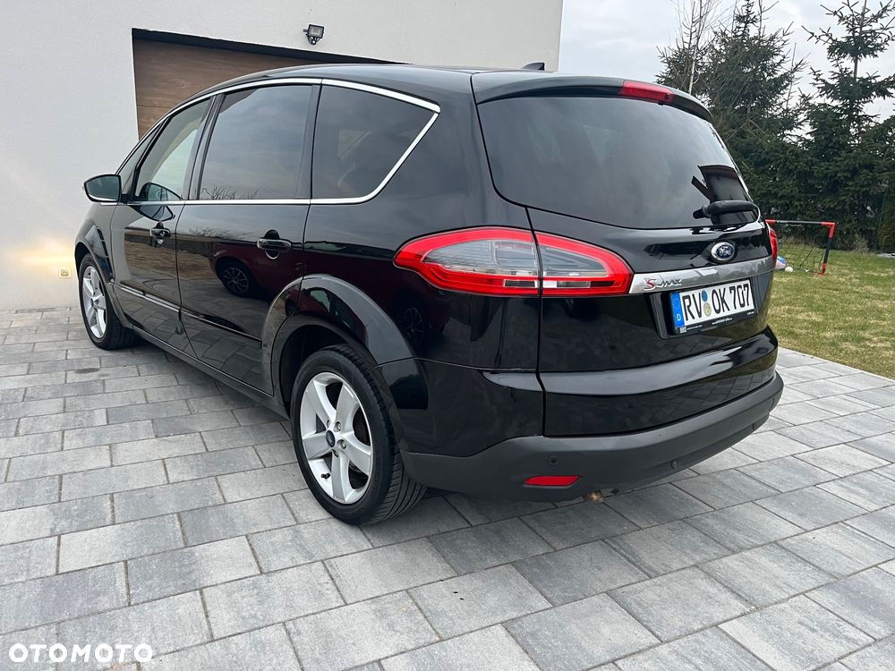 Ford S-Max - 8