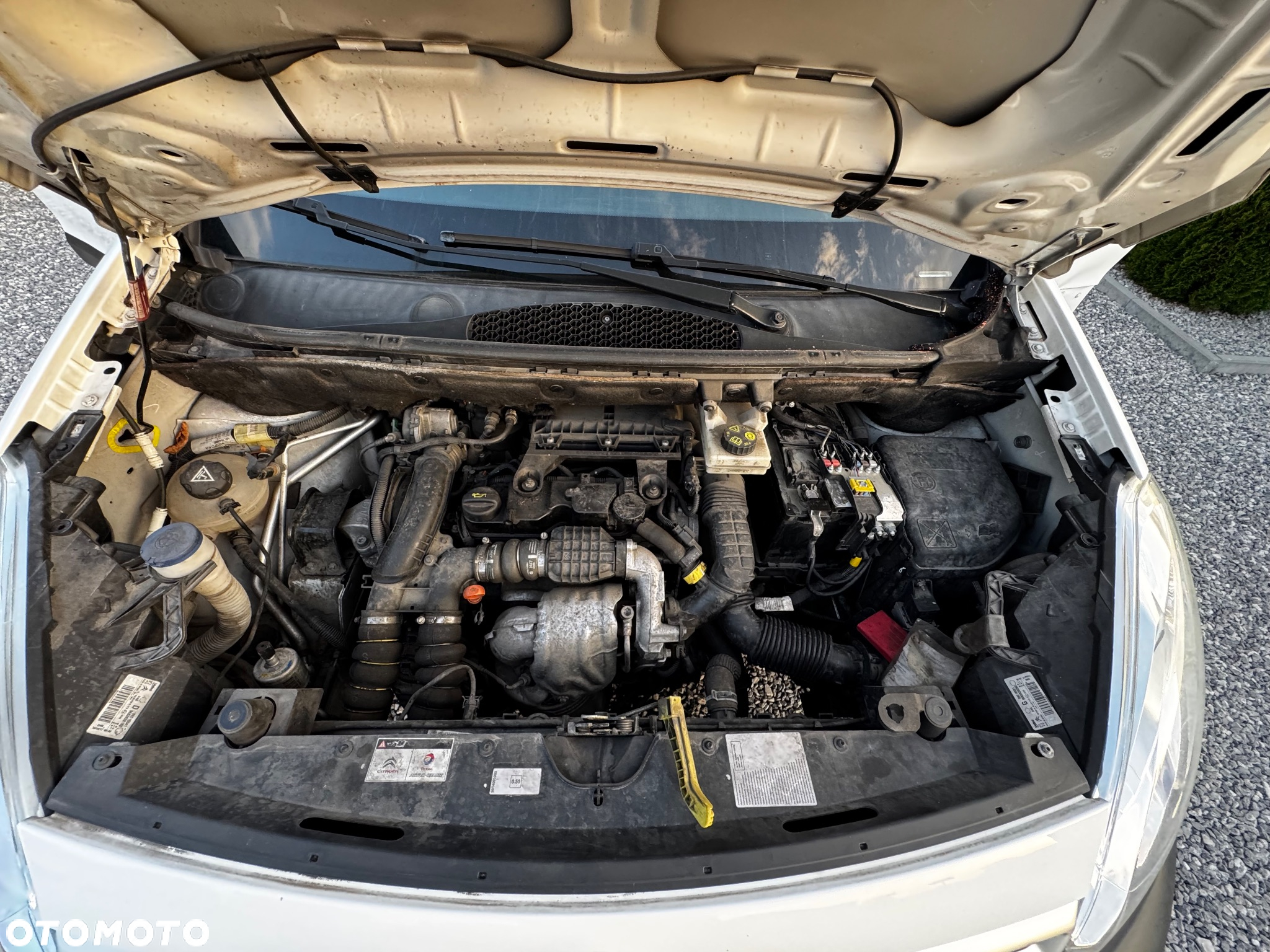 Citroën Berlingo - 7