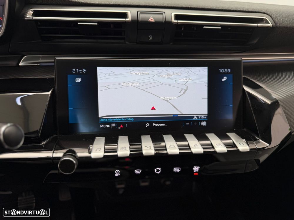 Peugeot 508 SW BlueHDi 130 Allure - 9