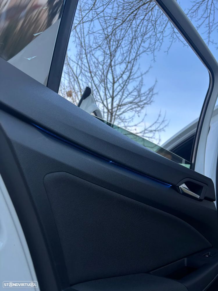 VW Golf 1.4 TSI GTE DSG - 51