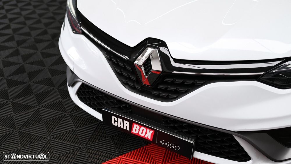 Renault Clio - 13