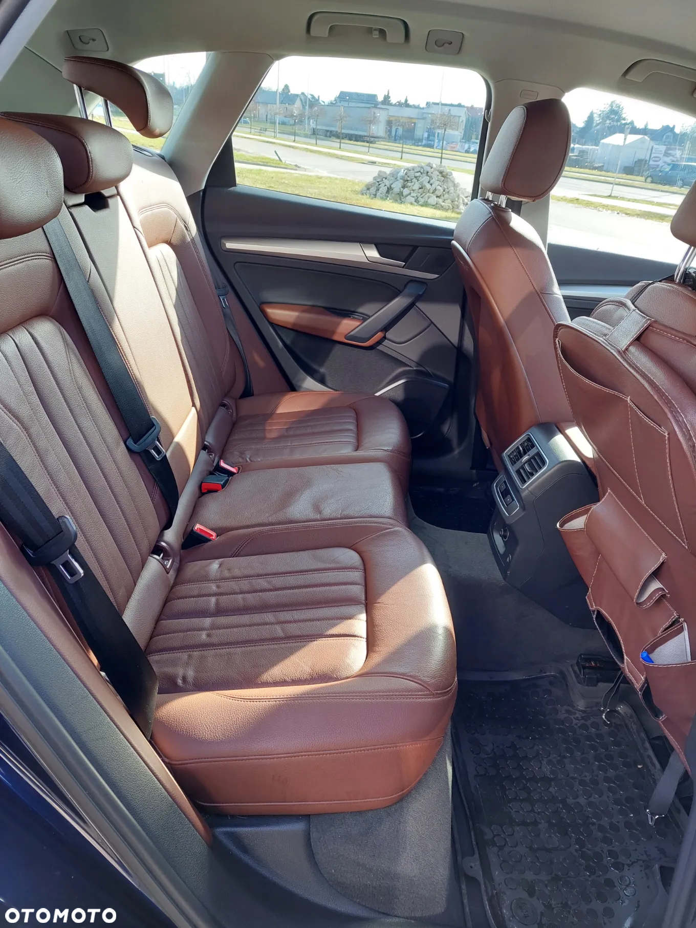Audi Q5 2.0 TDI Quattro S tronic - 13