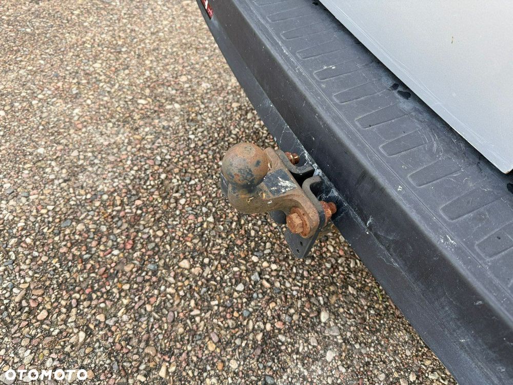 Opel Combo - 14