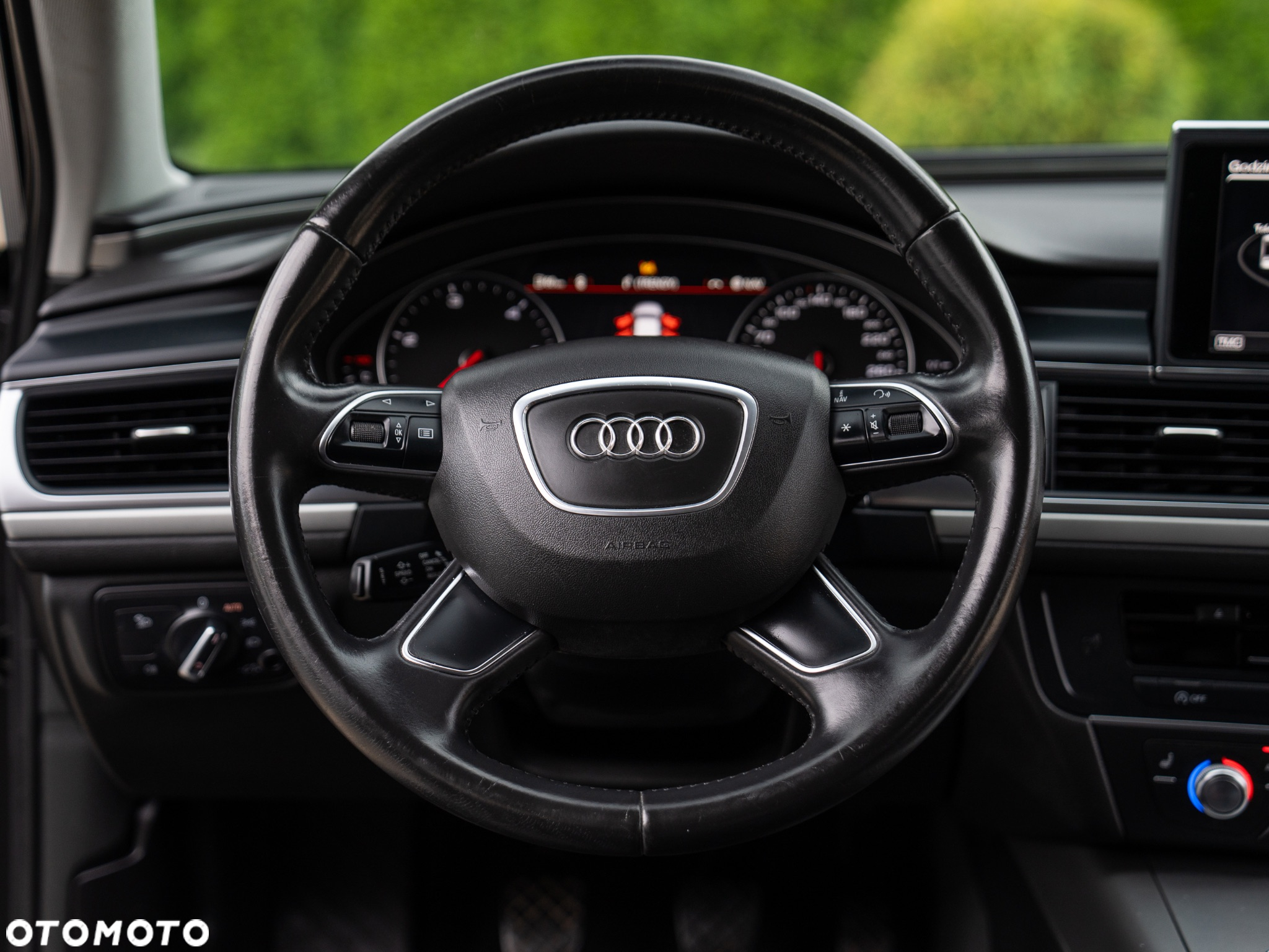 Audi A6 Avant 2.0 TDI DPF - 29