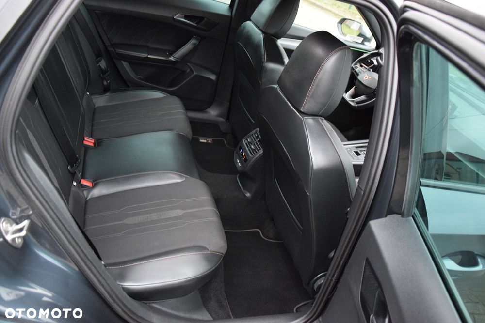 Cupra Formentor 1.5 TSI DSG Tribe Edition - 14