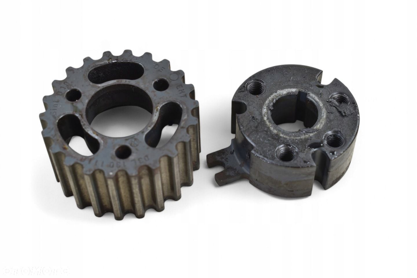 Koło Pompy Wtryskowej AUDI A4 B8 A5 8T A6 C6 2.0 TDI 03L130111B 03L130238 - 1